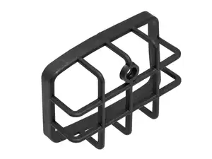 swiing® revival grille ULO rear light black swiing® revival grille ULO rear light black