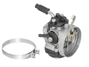 Dell'Orto 14/9 P SHA Vergaser Handchoke | Tomos Dell'Orto 14/9 P SHA Vergaser Handchoke | Tomos