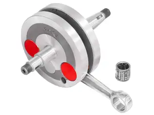 Rito Kurbelwelle High End (12 mm KoBo) | Sachs 50, 50/3 Rito Kurbelwelle High End (12 mm KoBo) | Sachs 50, 50/3