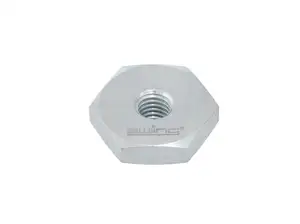 swiing® ingenious Mutter M8 Kurbelwelle / Variomat | Piaggio Ciao, SI, Bravo, Boxer swiing® ingenious Mutter M8 Kurbelwelle / Variomat | Piaggio Ciao, SI, Bravo, Boxer