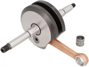 Kurbelwelle | Sachs 504 (A4376) Kurbelwelle | Sachs 504 (A4376)