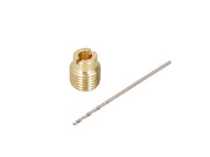 Malossi Düse Abstimmungs-Set 45.5 mm Zylinder | Honda Camino, PX Malossi Düse Abstimmungs-Set 45.5 mm Zylinder | Honda Camino, PX