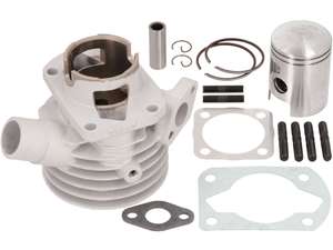 AKOA 40 mm Zylinderkit «Power-Edition» | Sachs 503 2AL, AAL, 2BL, ABL AKOA 40 mm Zylinderkit «Power-Edition» | Sachs 503 2AL, AAL, 2BL, ABL