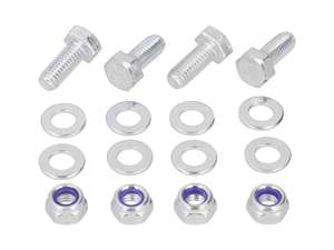 swiing® revival Schrauben-Set Zusatzgepäckträger verzinkt | Pony GTX 521 swiing® revival Schrauben-Set Zusatzgepäckträger verzinkt | Pony GTX 521