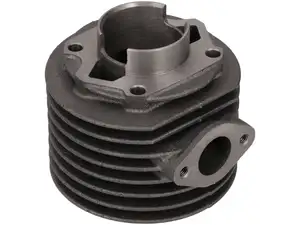 GPO 40 mm Zylinder (ohne Kolben und Dichtsatz) «Original» | Pony GTX, Cross 521 (A8092) GPO 40 mm Zylinder (ohne Kolben und Dichtsatz) «Original» | Pony GTX, Cross 521 (A8092)