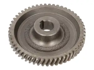 Gearwheel 2nd gear 52 teeth | Tomos A35, A55 Gearwheel 2nd gear 52 teeth | Tomos A35, A55