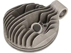 Cylinder head wind cooled NOS | Sachs 50/2 Cylinder head wind cooled NOS | Sachs 50/2