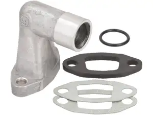 swiing® ingenious 15 mm intake manifold camouflaged for racing cylinder | Puch E50 swiing® ingenious 15 mm intake manifold camouflaged for racing cylinder | Puch E50