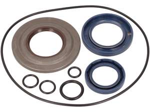 CIF oil seal set engine FPM | Vespa PX, P, Cosa, T5, Super CIF oil seal set engine FPM | Vespa PX, P, Cosa, T5, Super