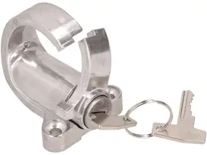 Gepäckhaken / Helmhaken abschliessbar | Vespa Gepäckhaken / Helmhaken abschliessbar | Vespa