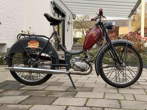 Goebel KM25 L Goebel KM25 L