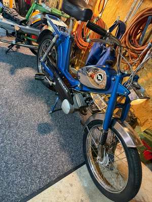 Zündapp 442/16 Zündapp 442/16