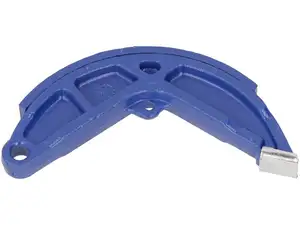 Polini Bremsbacke «Racing» Ø 135 x 16 hinten | Piaggio Ciao, SI, Bravo, Boxer Polini Bremsbacke «Racing» Ø 135 x 16 hinten | Piaggio Ciao, SI, Bravo, Boxer