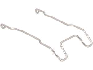swiing® revival Gepäckträgerspange Inox | Pony Junior 503, 503 Cross, City, 503 GT / GTA & KTM GP30 swiing® revival Gepäckträgerspange Inox | Pony Junior 503, 503 Cross, City, 503 GT / GTA & KTM GP30