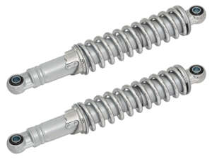 IMCA Shock absorber 28 cm chrome IMCA Shock absorber 28 cm chrome