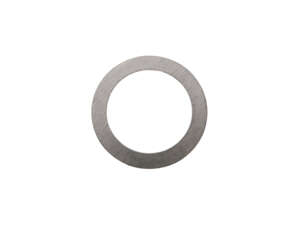 Spacer washer 15/21/0.5 Spacer washer 15/21/0.5