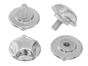 swiing® revival star screw set | Puch X30 Velux swiing® revival star screw set | Puch X30 Velux