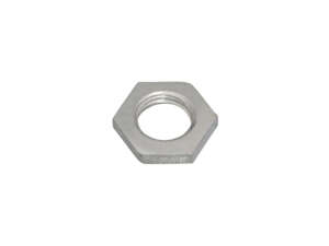 Mutter M9.5x1 x 3 SW15 Radmutter Vorderrad verzinkt Mutter M9.5x1 x 3 SW15 Radmutter Vorderrad verzinkt