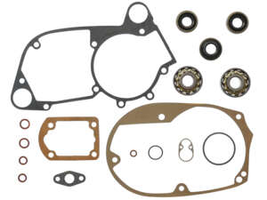 Engine overhaul kit | Sachs 503 HG small Engine overhaul kit | Sachs 503 HG small