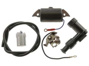 Bosch ignition revision set (budget) Bosch ignition revision set (budget)