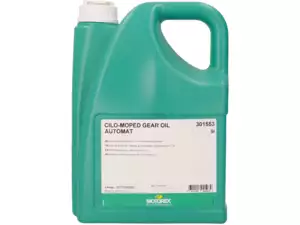 Motorex engine oil Cilo Automatic 5 L Motorex engine oil Cilo Automatic 5 L