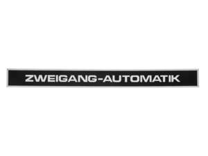 swiing® Revival Side Panel Decal 255 x 23 mm | DKW Sachs Cross 623 swiing® Revival Side Panel Decal 255 x 23 mm | DKW Sachs Cross 623