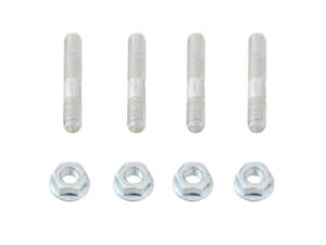 swiing® revival Stehbolzen-Set M6x38 (10.9 Festigkeit) verzinkt swiing® revival Stehbolzen-Set M6x38 (10.9 Festigkeit) verzinkt