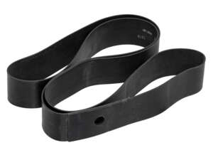 Michelin Felgenband 17" - 19" x 33 mm (Schutz für Schlauch) Michelin Felgenband 17" - 19" x 33 mm (Schutz für Schlauch)