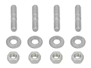 swiing® revival stud bolt set M6x30 (strength 10.9) galvanized swiing® revival stud bolt set M6x30 (strength 10.9) galvanized