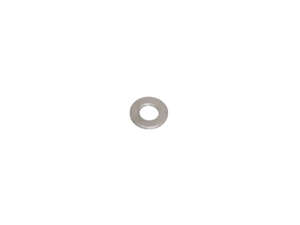 WWS Unterlegscheibe zu Speichen 3 mm Inox WWS Unterlegscheibe zu Speichen 3 mm Inox