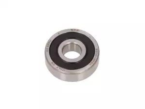 SKF 6200 2RSH ball bearing 10/30/9 SKF 6200 2RSH ball bearing 10/30/9