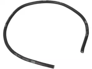 BERU Ø 7 x 500 mm ignition cable black (1A quality) BERU Ø 7 x 500 mm ignition cable black (1A quality)
