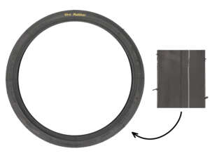 VeeRubber 65/75 x 17" tires VRM266 (V2669 DRAKULA Slick VeeRubber 65/75 x 17" tires VRM266 (V2669 DRAKULA Slick