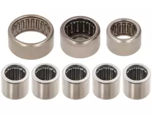 INA Nadellager-Set Vario Getriebe (1A-Qualität) | Piaggio Ciao, SI, Bravo, Boxer INA Nadellager-Set Vario Getriebe (1A-Qualität) | Piaggio Ciao, SI, Bravo, Boxer