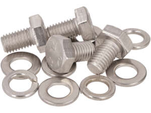 swiing® revival Schrauben-Set Getriebe Rahmenbefestigung Inox | Piaggio Ciao, SI, Bravo, Boxer swiing® revival Schrauben-Set Getriebe Rahmenbefestigung Inox | Piaggio Ciao, SI, Bravo, Boxer