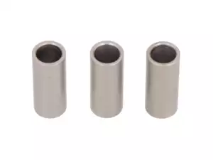 HRT Führungsbüchse-Set KTM SX50 | Puch E50 HRT Führungsbüchse-Set KTM SX50 | Puch E50