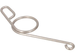 swiing® revival Kettenspannerfeder Inox | Puch X30 NS, NL swiing® revival Kettenspannerfeder Inox | Puch X30 NS, NL