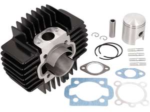 GPO 43.5 mm cylinder kit (Metrakit replica) | Puch GPO 43.5 mm cylinder kit (Metrakit replica) | Puch