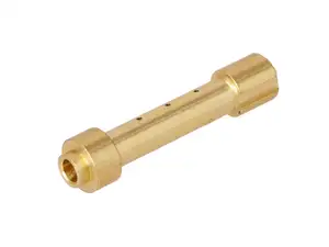 MIKUNI needle jet Q-0 (454) Carburetor TM24-9 MIKUNI needle jet Q-0 (454) Carburetor TM24-9