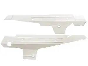 Side panels Puch Maxi S white Side panels Puch Maxi S white