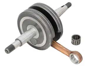 Jasil crankshaft (axe 14 mm) | Sachs 50/5 & 50/6 Jasil crankshaft (axe 14 mm) | Sachs 50/5 & 50/6