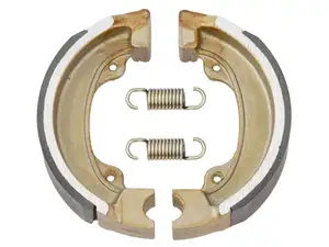 EBC brake shoes Ø 95 x 20 | Cilo 514 EBC brake shoes Ø 95 x 20 | Cilo 514
