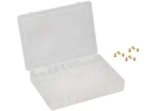 swiing® revival ultimate nozzle set M3.5 (44 - 83) Bing SRE, SRA, SRC, SRF swiing® revival ultimate nozzle set M3.5 (44 - 83) Bing SRE, SRA, SRC, SRF