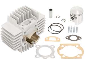 swiing® ingenious 44 mm Zylinderkit CH12 getarnt | Puch swiing® ingenious 44 mm Zylinderkit CH12 getarnt | Puch
