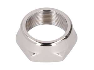 swiing® revival Abschlussmutter Gabel 1" / 24G offen swiing® revival Abschlussmutter Gabel 1" / 24G offen