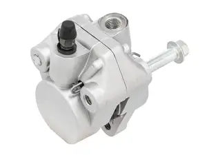 Brake caliper EBR Harry Brake caliper EBR Harry