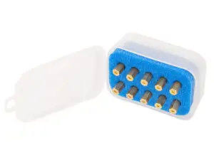 Polini jet set (60 - 78) main jets long version CP, Keihin, Koso, PWK Polini jet set (60 - 78) main jets long version CP, Keihin, Koso, PWK