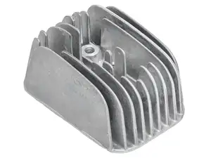 Olympia cylinder head for 41 - 43 mm cylinder kit | Piaggio Ciao Olympia cylinder head for 41 - 43 mm cylinder kit | Piaggio Ciao