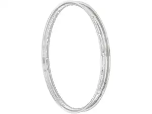 Felgenring 1.20 x 19" (46 mm) Chrom Felgenring 1.20 x 19" (46 mm) Chrom