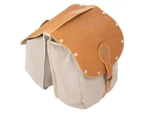 Gepäcktasche Oldschool honig Gepäcktasche Oldschool honig